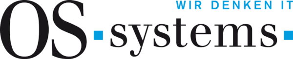 OS Systemsのロゴ