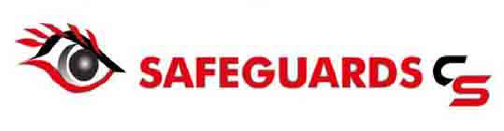 Safeguards 徽标