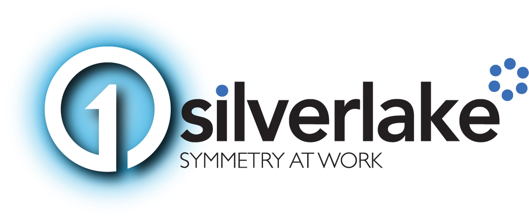 Silverlakeのロゴ