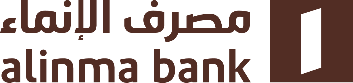 Logotipo de Alinma Bank