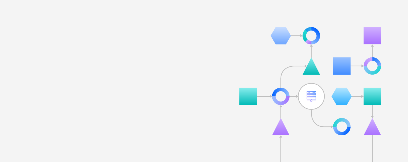 Illustrazione dell'integrazione di FlashSystem con IBM Turbonomic