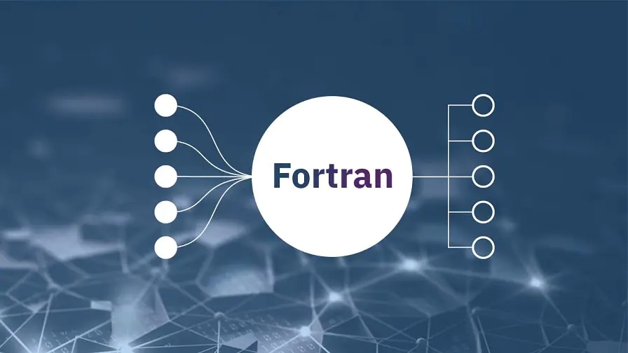 IBM Fortran Compiler Family