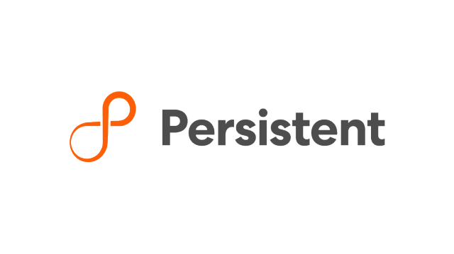 Logo Persistent Systems