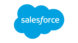 Logotipo de Salesforce 