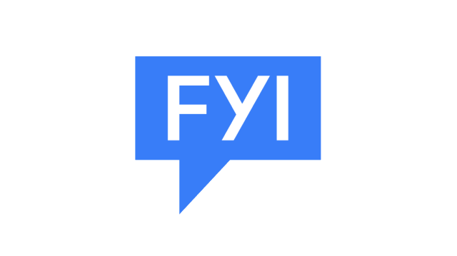 Logotipo da FYI (will.i.am)