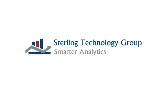 Sterling Technology Group (Sterling Tech) 徽标