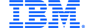 Logo di IBM