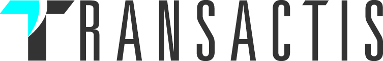 Logotipo de Transactis
