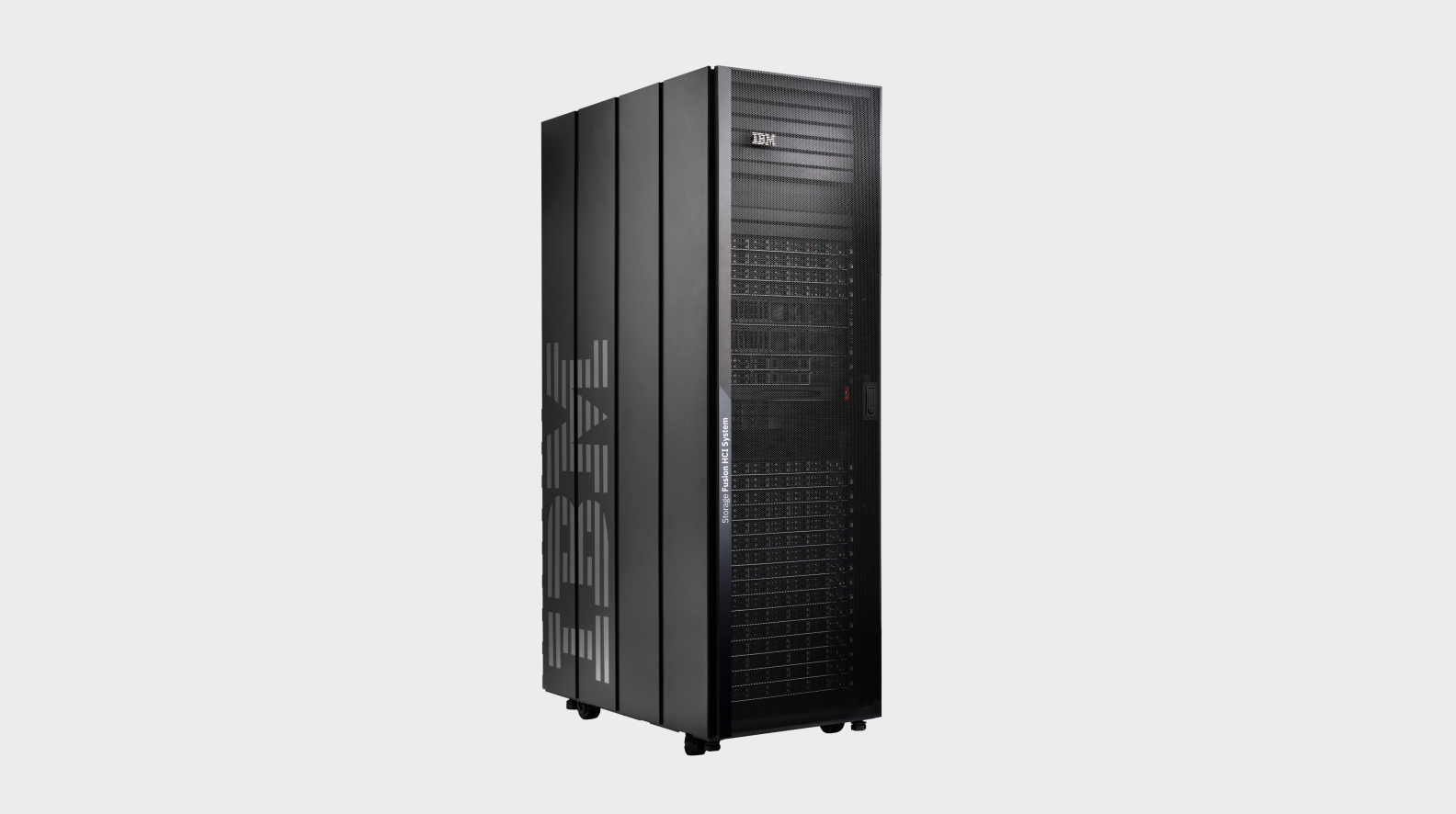 IBM Storage Fusion
