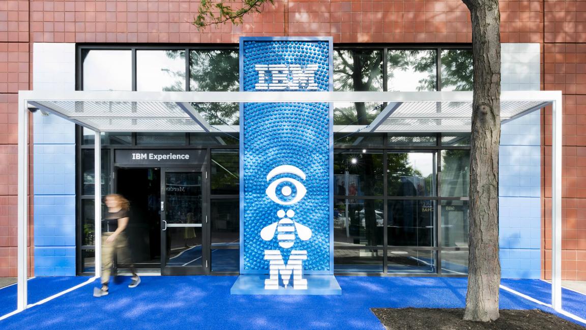 IBM events gallery 41