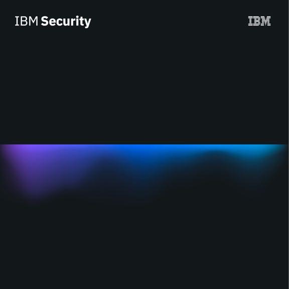IBM Security.
