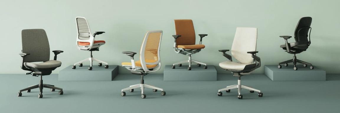 focus zone chair examples