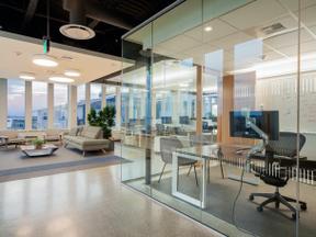 IBM Workplace Design – Flooring