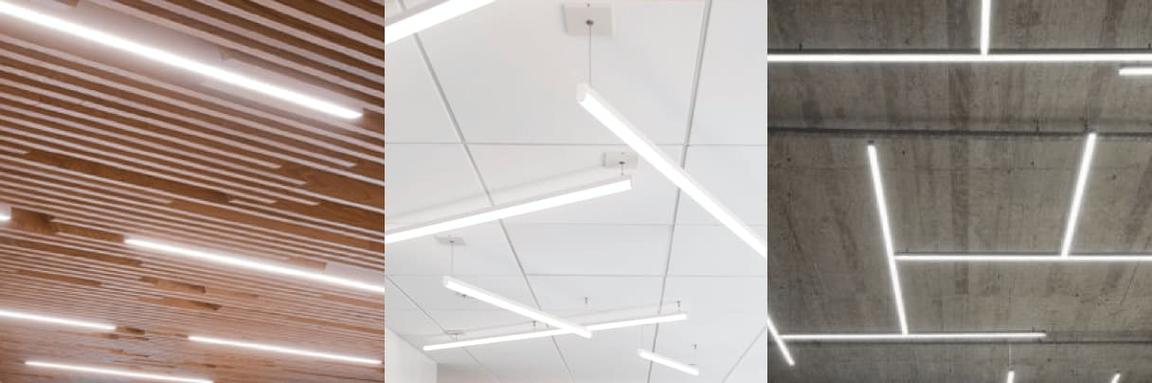 focus zone ceiling examples