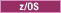 The following information applies to OnDemand for z/OS