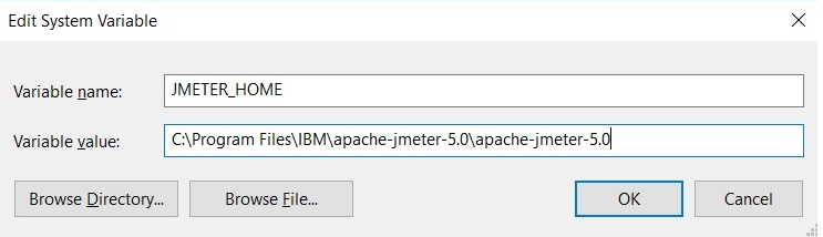 Integrating With Apache Jmeter 7721