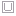 Remote, disconnected queue manager icon