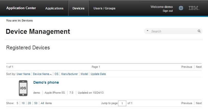 Device management framework ios 14 что это