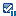 box with pause symbol