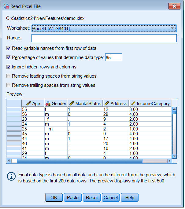 reading-excel-data