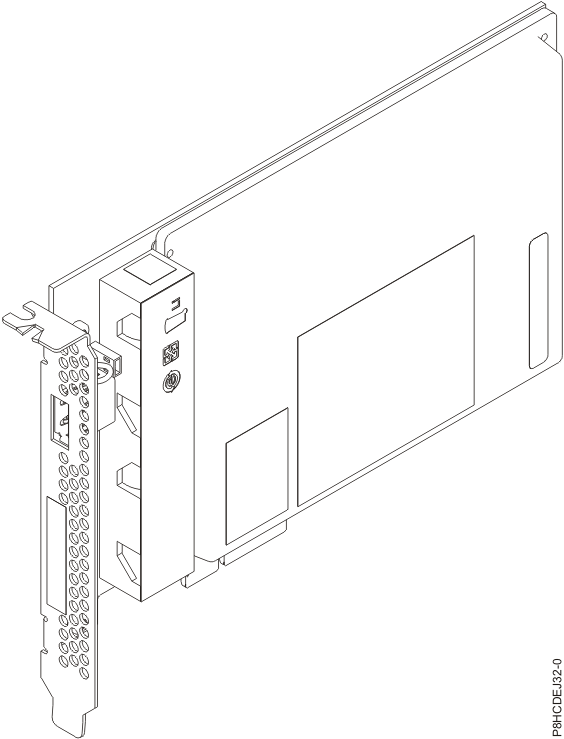 ibm 4767 crypto cards