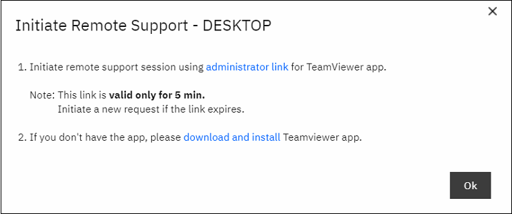 teamviewer unattended access