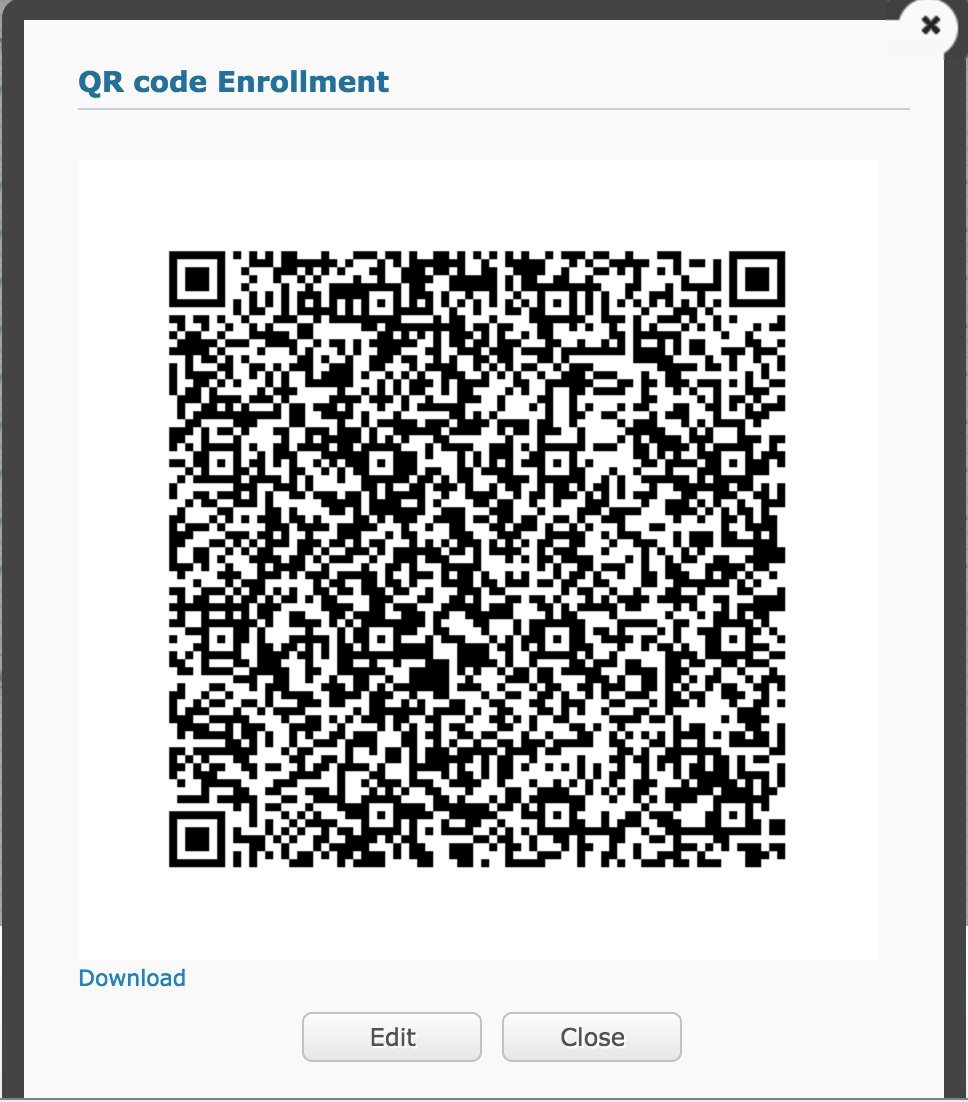 Считать qr код с картинки android в телефоне самсунг