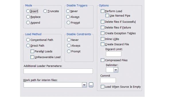 Db Alias Tab For Oracle 6018