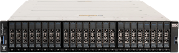 IBM FlashSystem Storage configurations and prices