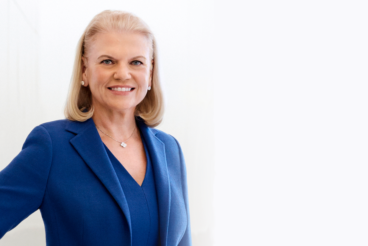 IBM's Ginni Rometty Appointed to American Workforce Policy Advisory Board