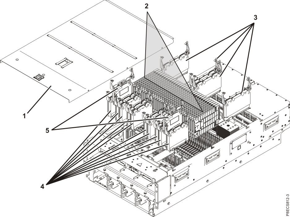 Rack assembly continued