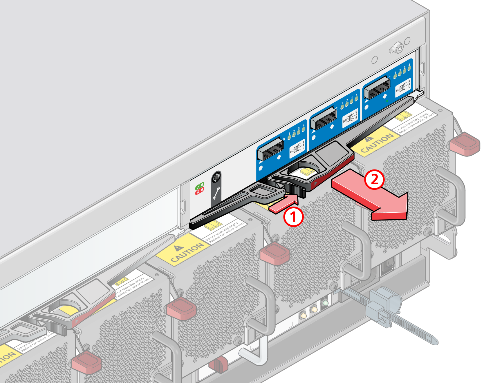 Hw-module slot r1 reloader