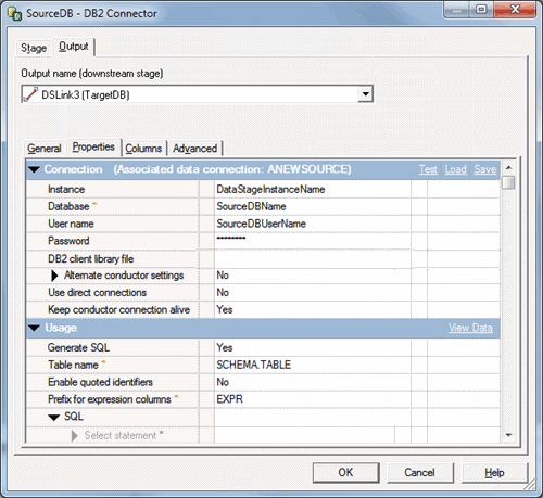 Datastage 11.5 Documentation