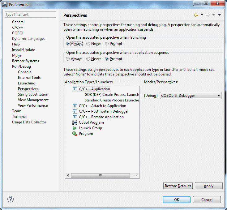 Cobol Compiler Installer