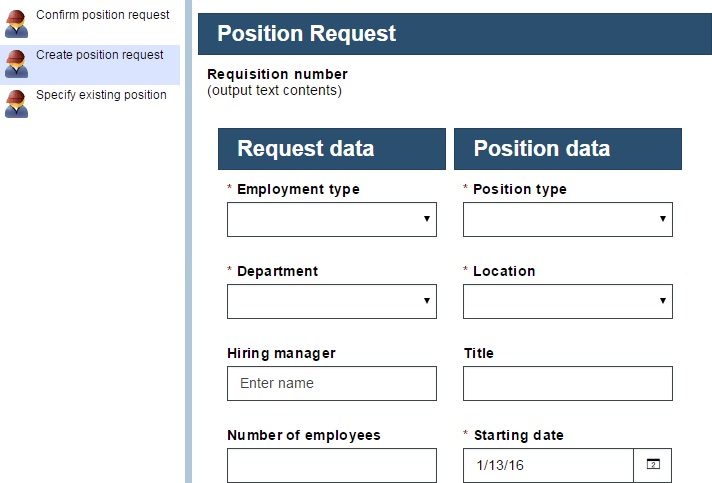 The coach has the default blue color scheme