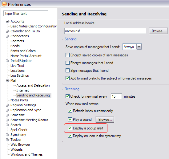 Lotus Notes 8.5 4 For Windows