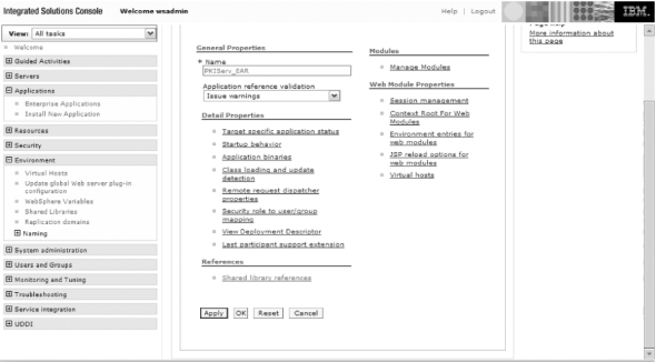 Как создать файл application properties