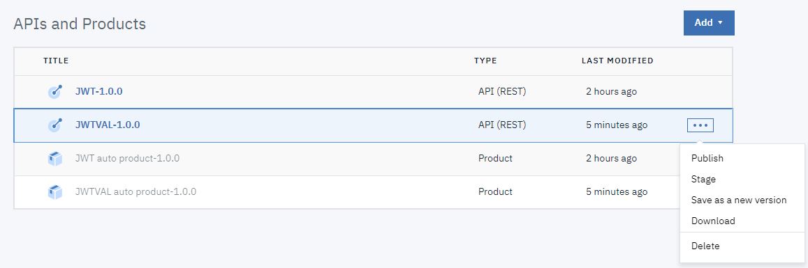 key generate jwt Token (JWT) Tutorial: Web Validate a JSON