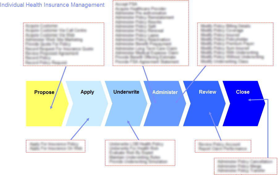 Individual Health Insurance - PDF