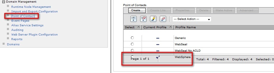 keystore generate saml SAML Configuring Federated for Identity IBM Manager Tivoli