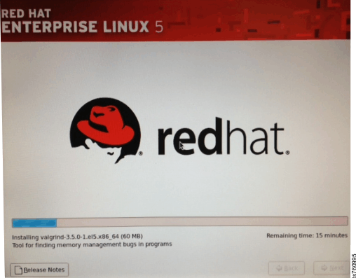 Как установить git на linux red hat