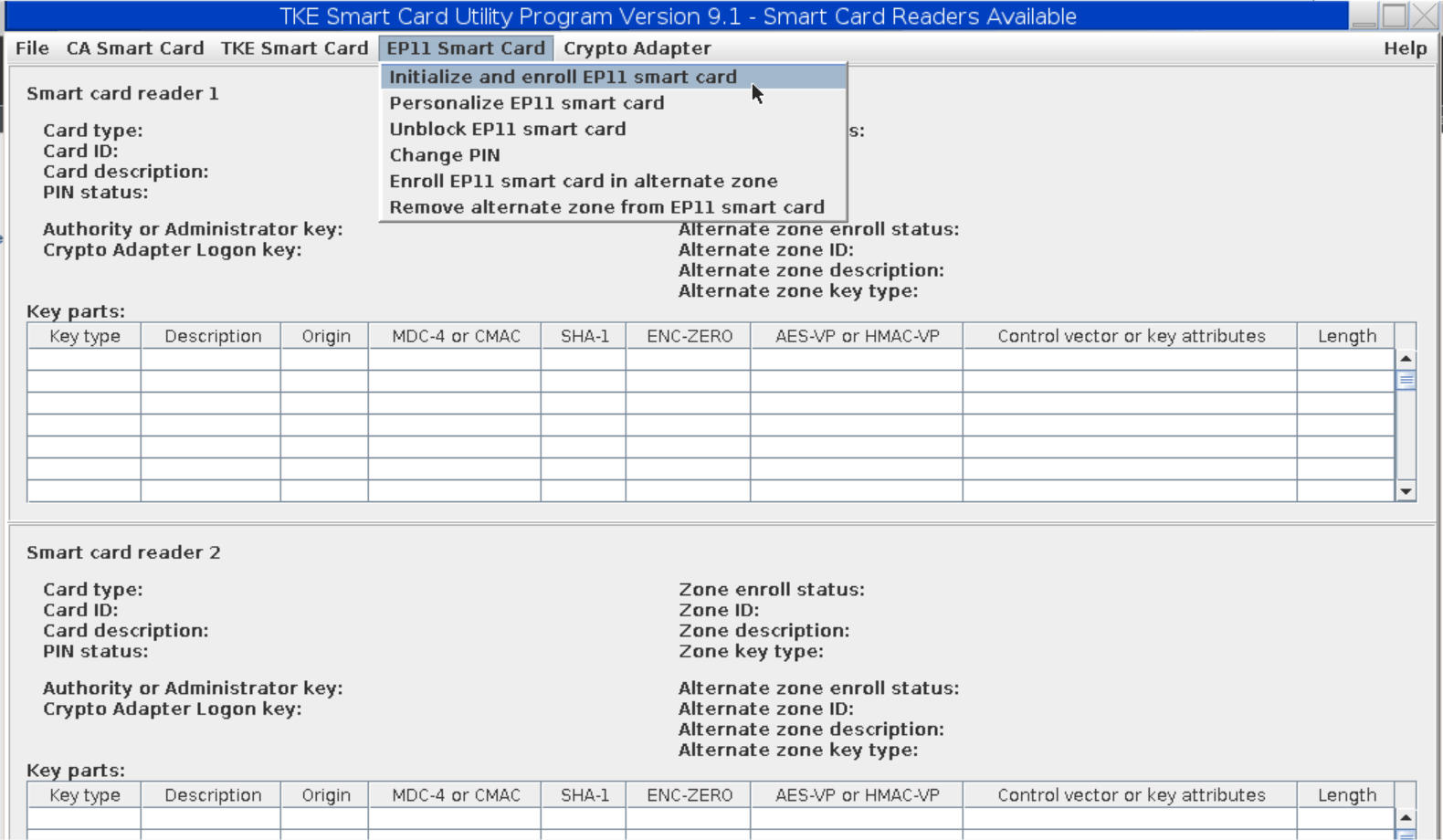 smart card crypto-coprocessors for public-key