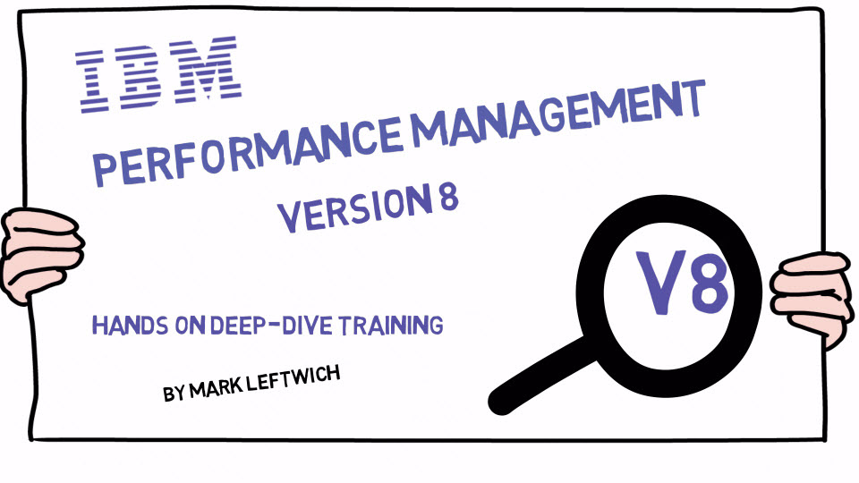 Video Blog IBM Monitoring APM V8 Deep Dive Session 2 DEMO