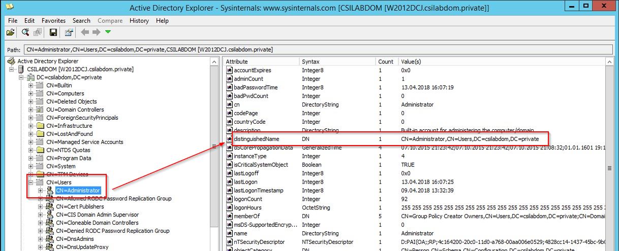 APM 8.1.4 10 steps to enable LDAP on your APM Server