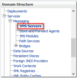 JMS Servers