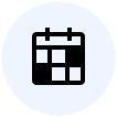 Asset and location history icon
