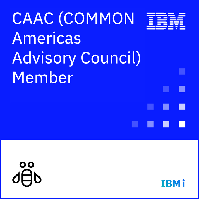 The badge designating being a member of CAAC