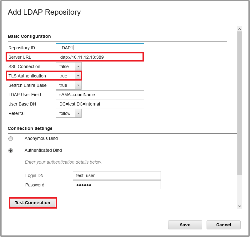 LDAP2