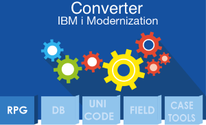 RPG Converter IBM i Modernization 