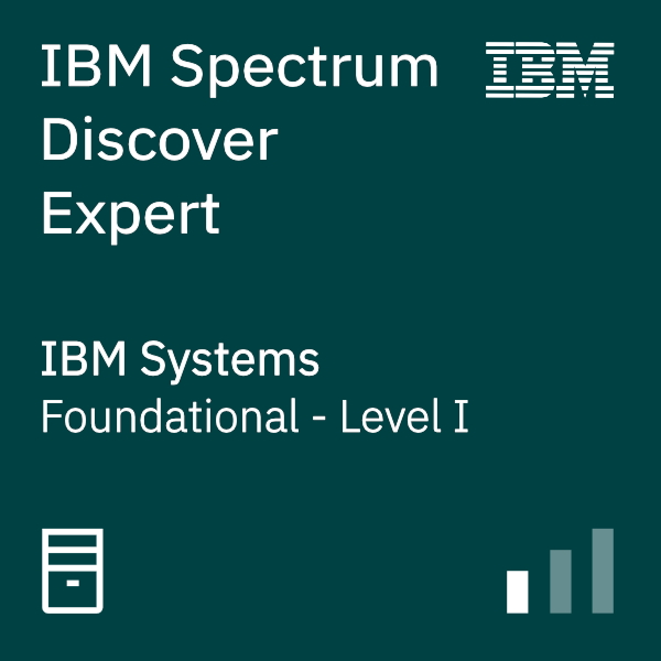 Spectrum Discover L1 Expert icon